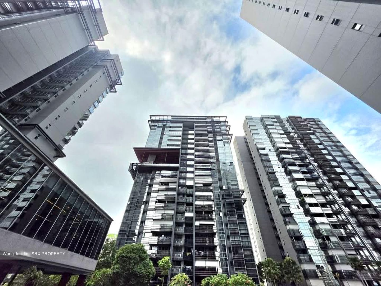 JadeScape (D20), Condominium #568184141